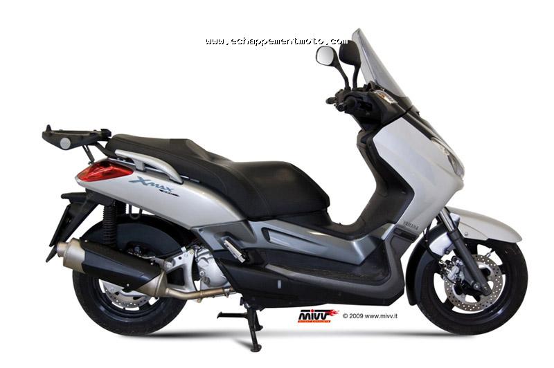 ECHAPPEMENT SCOOTER YAMAHA XMAX 250 C.YA.0001.B_a